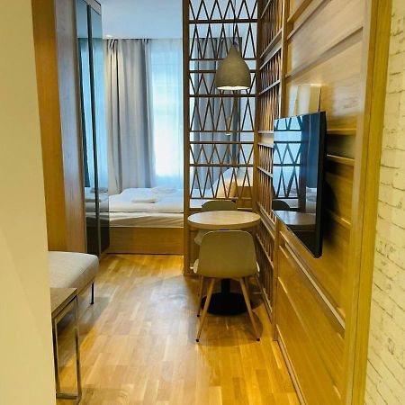 Zeus Design Compact City Aparmtent Відень Екстер'єр фото