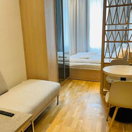 Zeus Design Compact City Aparmtent Відень Екстер'єр фото