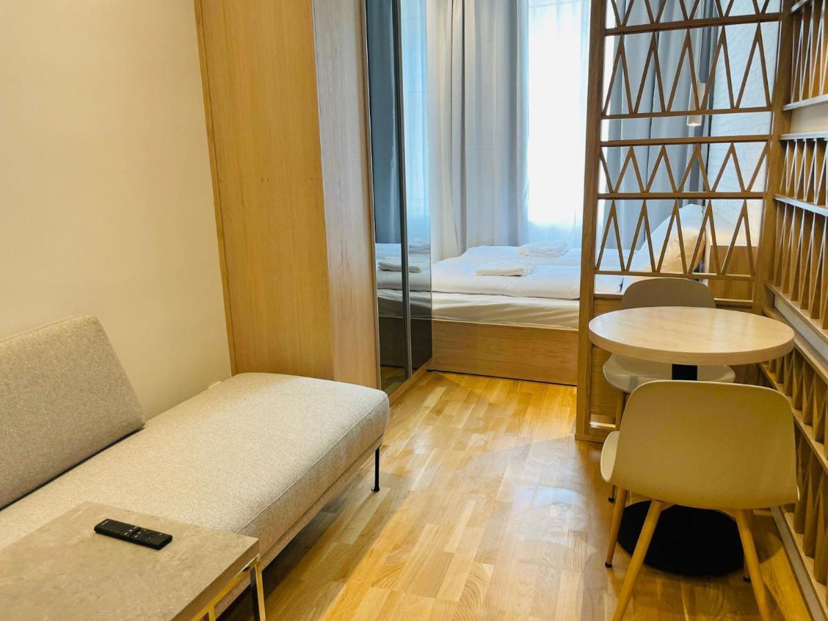 Zeus Design Compact City Aparmtent Відень Екстер'єр фото